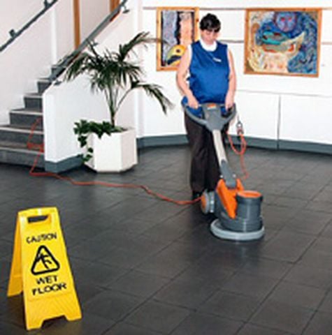 Photo of Sonlight Cleaning Service