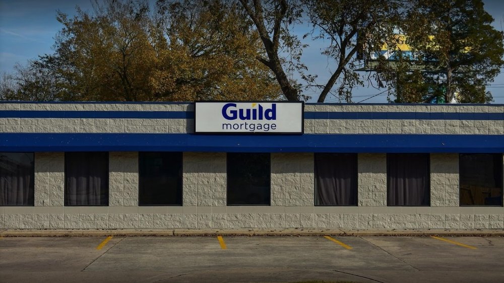 Photo of Guild Mortgage Company-Team Anderson