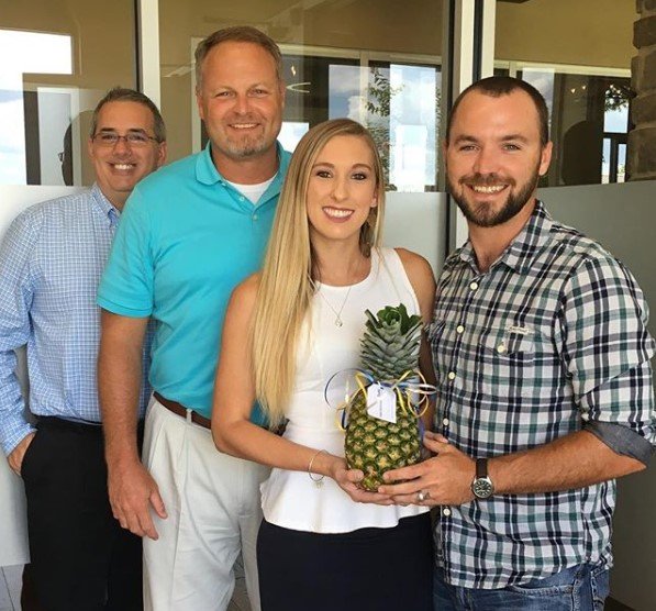 Photo of Guild Mortgage Company-Team Anderson
