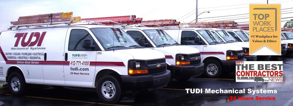 Photo of Tudi Mechanical Systems