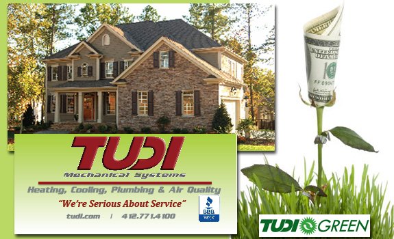Photo of Tudi Mechanical Systems