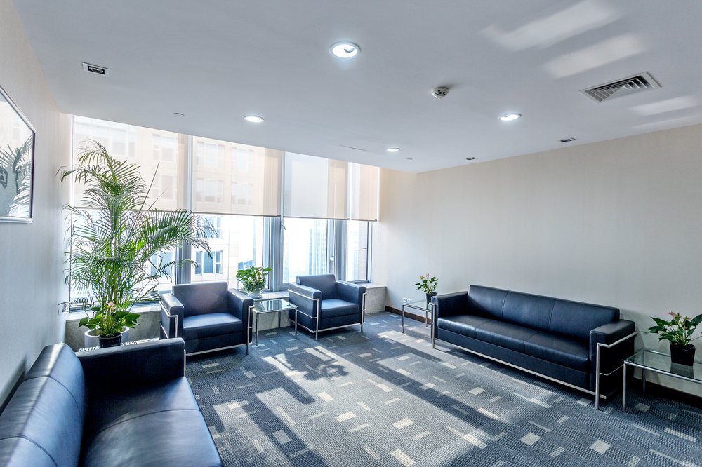 Photo of Professional Building Maintenance