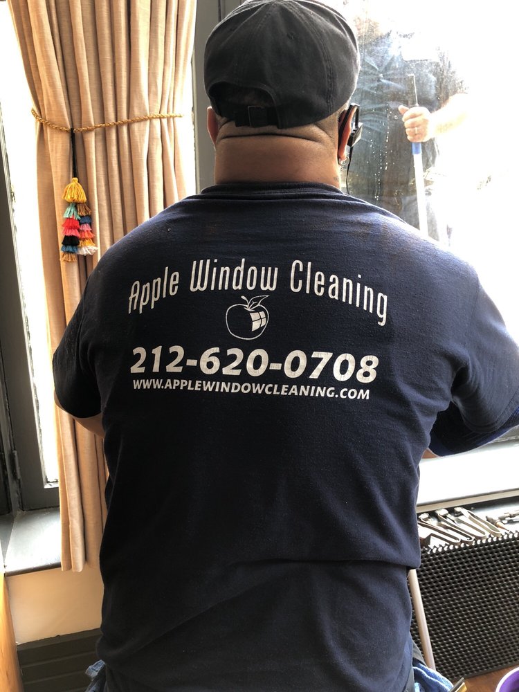 Photo of Apple Window Cleaning