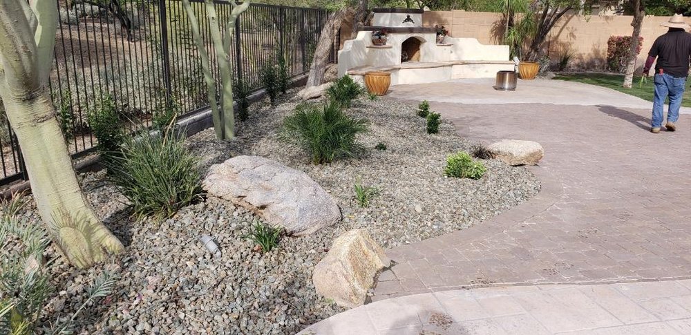 Photo of Flourish Landscaping