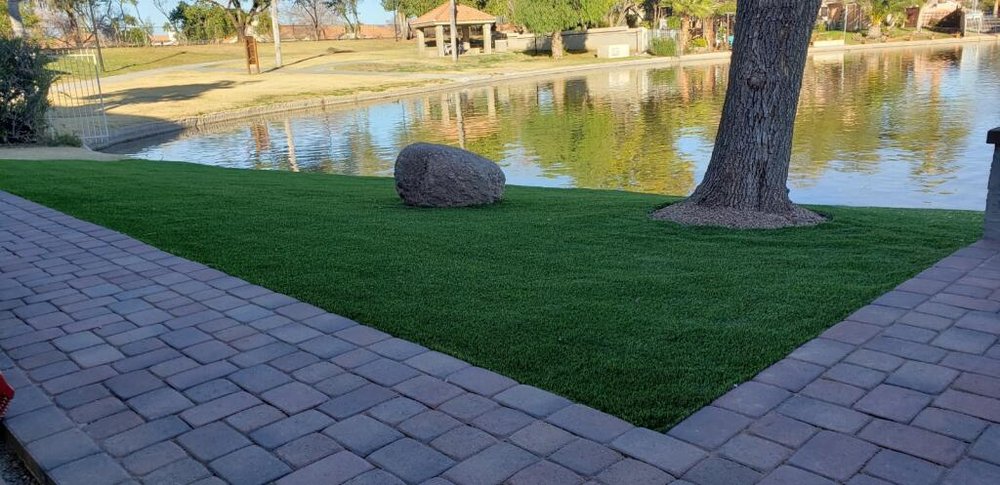 Photo of Flourish Landscaping