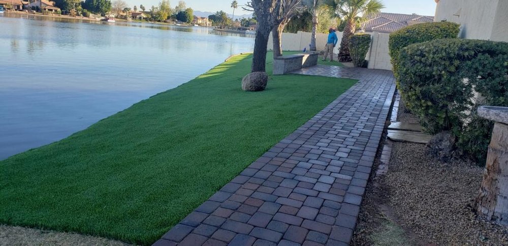 Photo of Flourish Landscaping