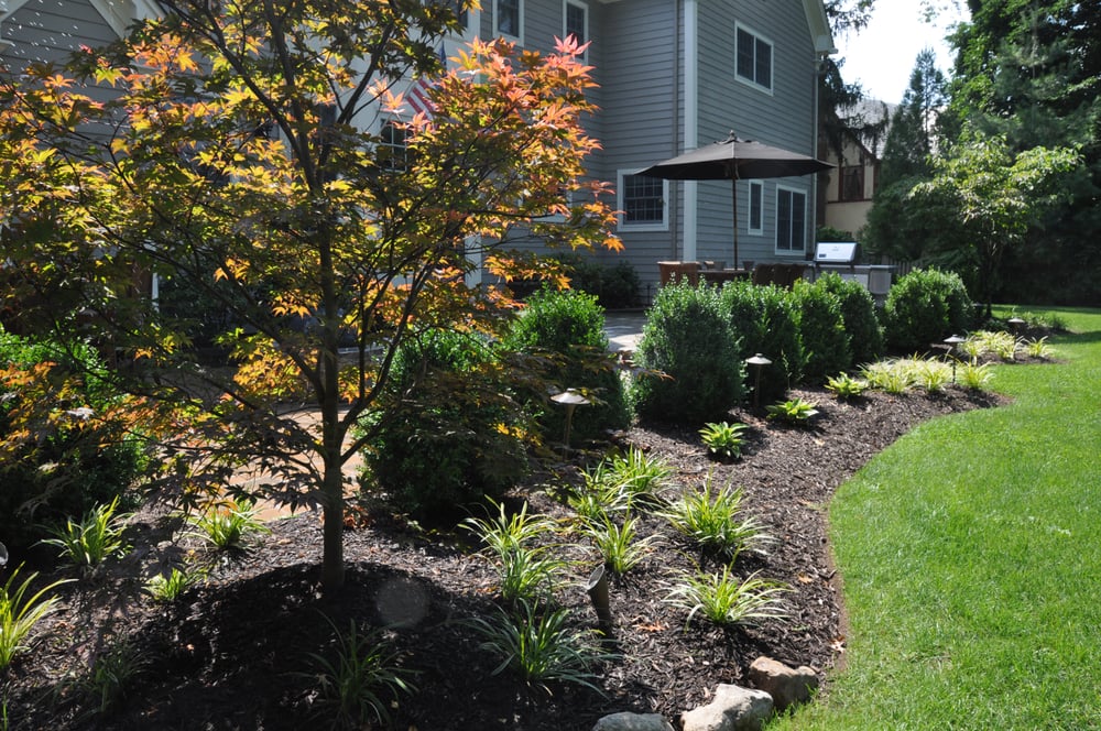 Photo of Landscape Solutions