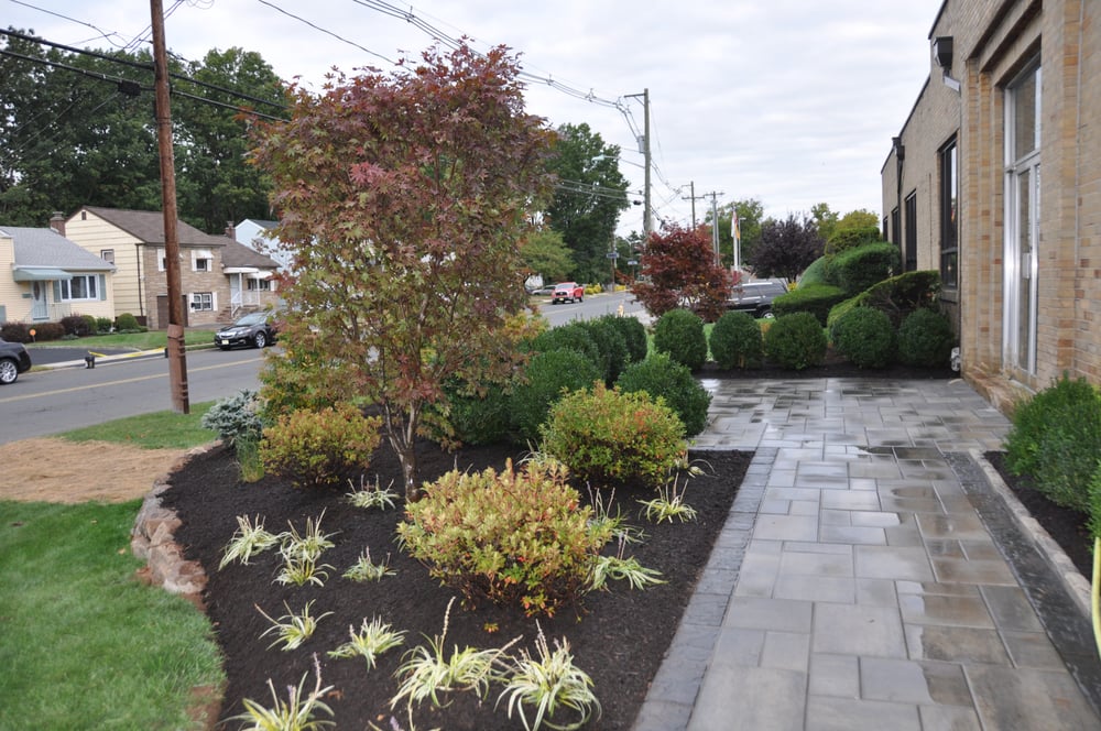 Photo of Landscape Solutions