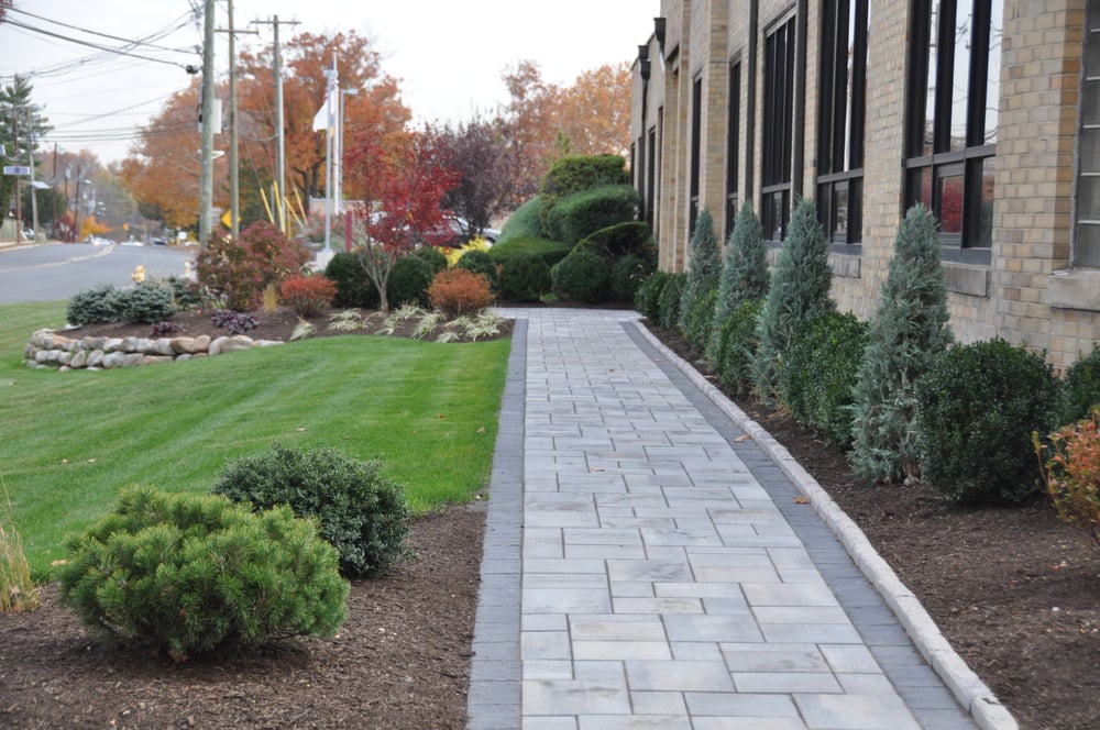 Photo of Landscape Solutions