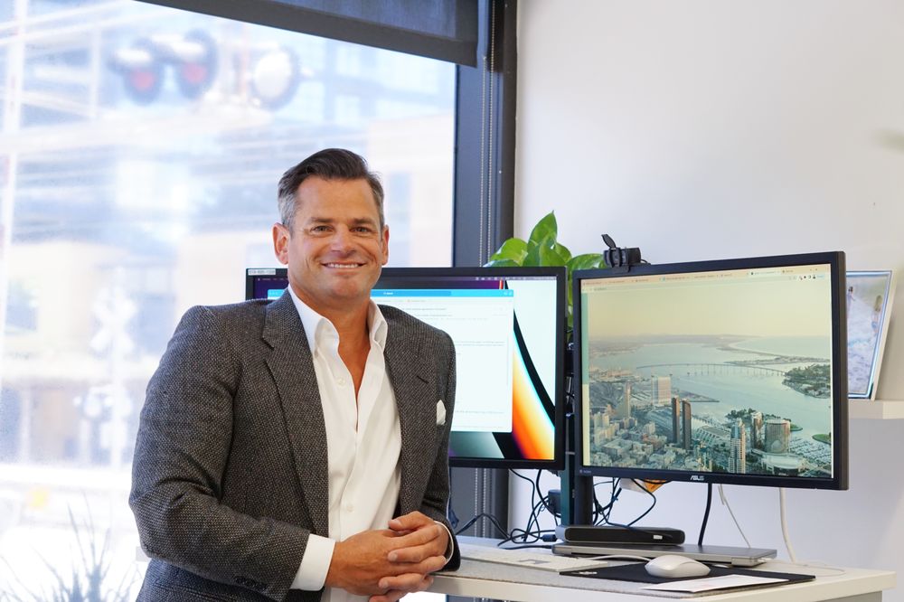 Photo of Carter + Co | San Diego Commercial Real Estate
