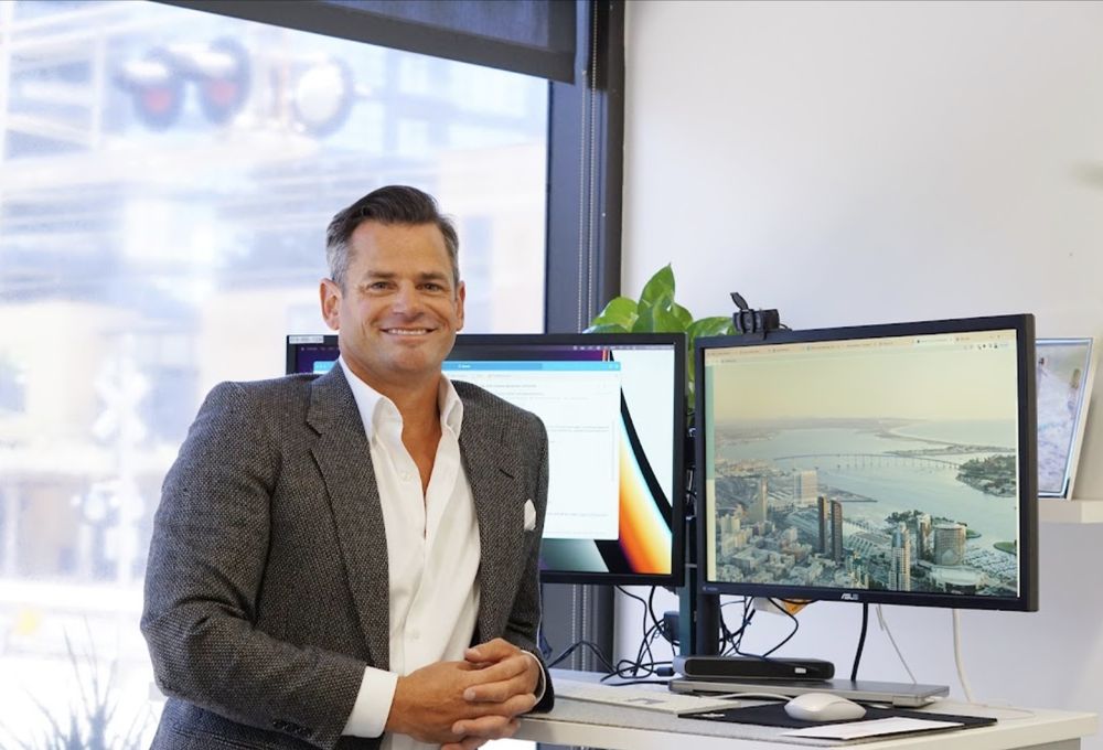 Photo of Carter + Co | San Diego Commercial Real Estate
