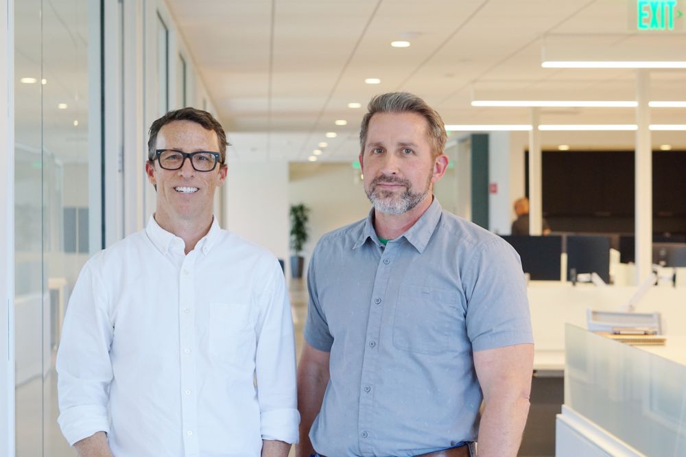 Photo of Carter + Co | San Diego Commercial Real Estate