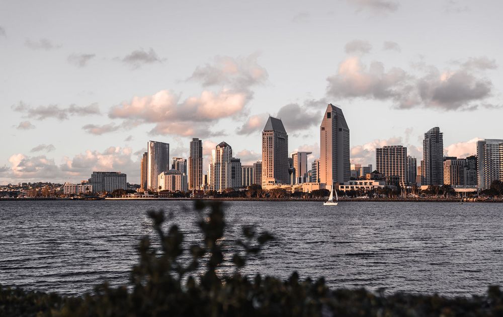 Photo of Carter + Co | San Diego Commercial Real Estate