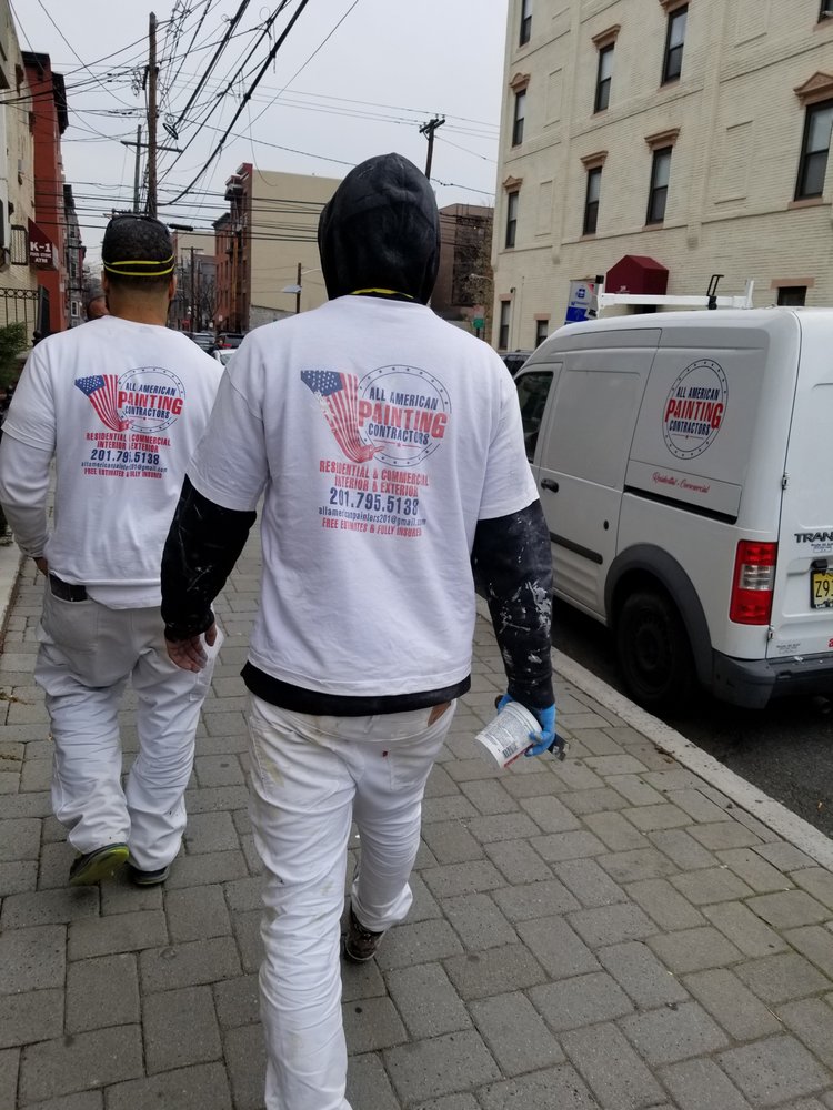 Photo of All American Painting Contractors