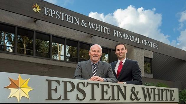 Photo of Epstein & White Retirement Income Solutions