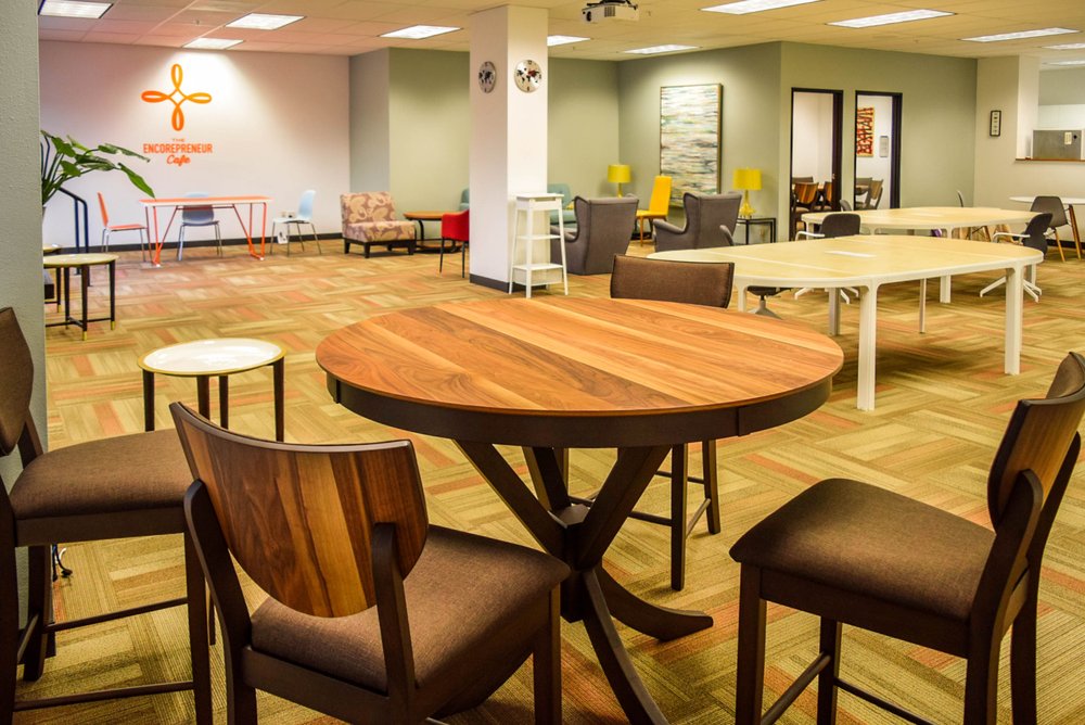 Photo of The Encorepreneur Cafe