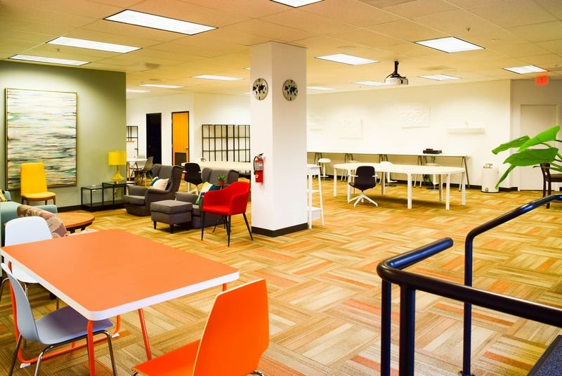Photo of The Encorepreneur Cafe