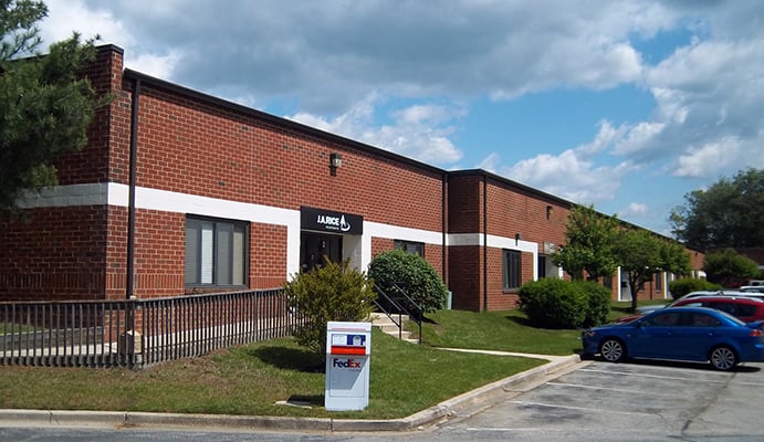 Photo of Associated Property Management