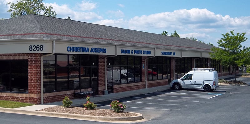 Photo of Associated Property Management