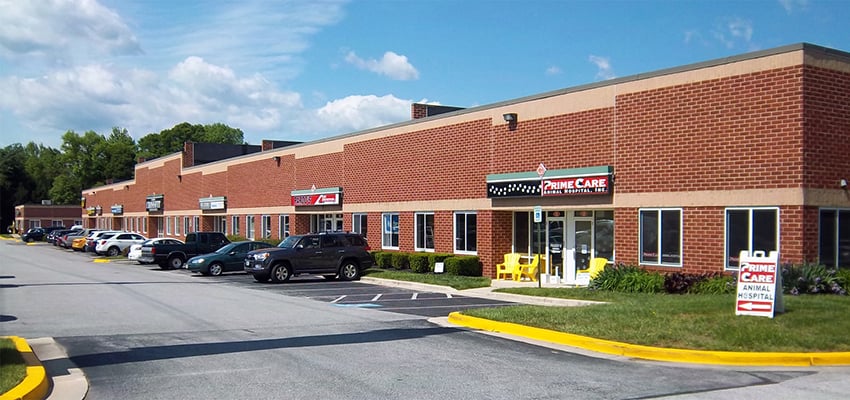 Photo of Associated Property Management
