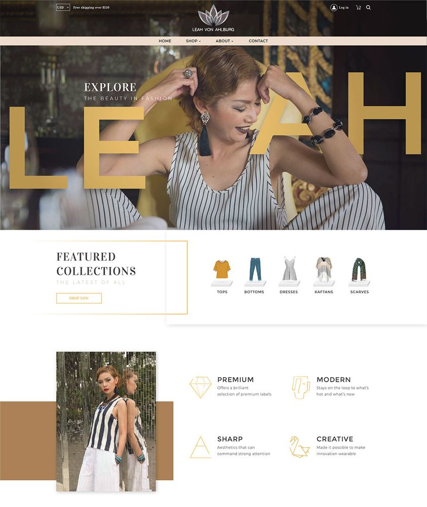 Photo of Starfish Web Design