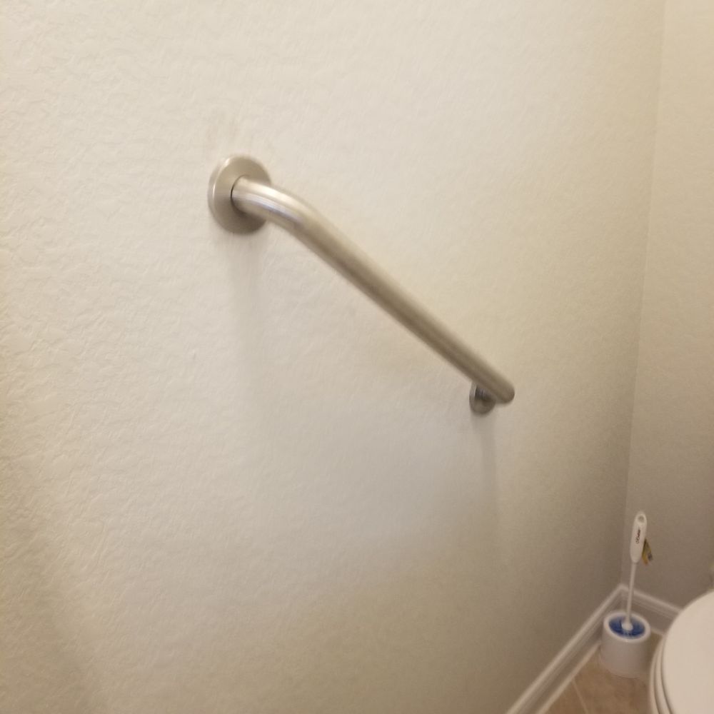 Photo of J&W Handyman Pros