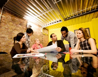 Photo of Proforma Dynamic Resources