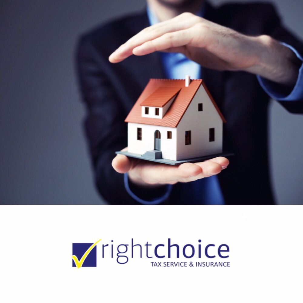 Photo of Right Choice Tax and Insurance Services