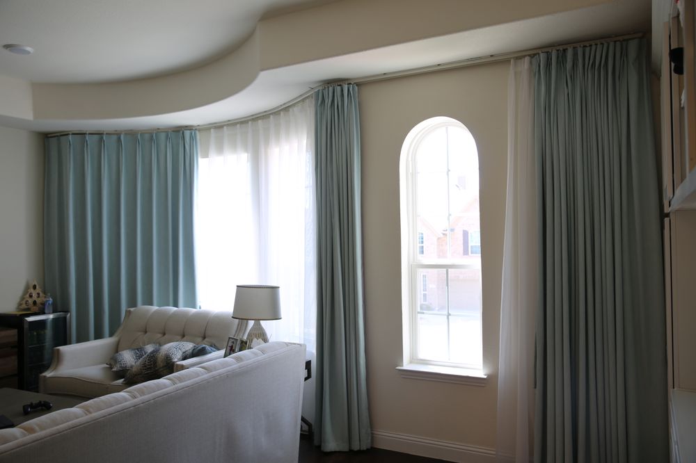 Photo of Silk Road Fabric