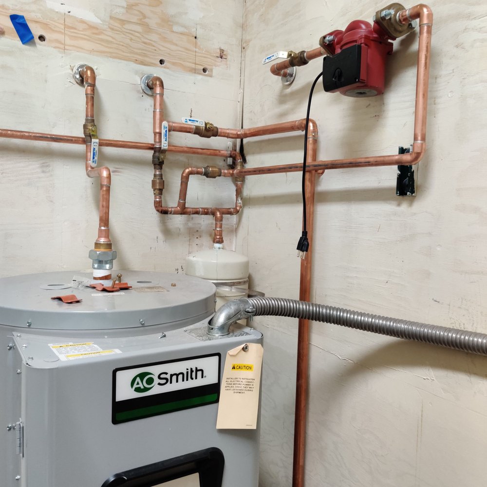 Photo of Sweetwater Plumbing