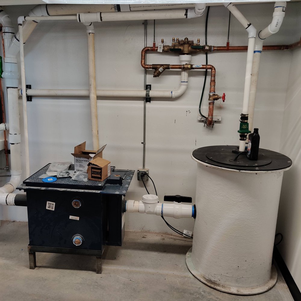 Photo of Sweetwater Plumbing