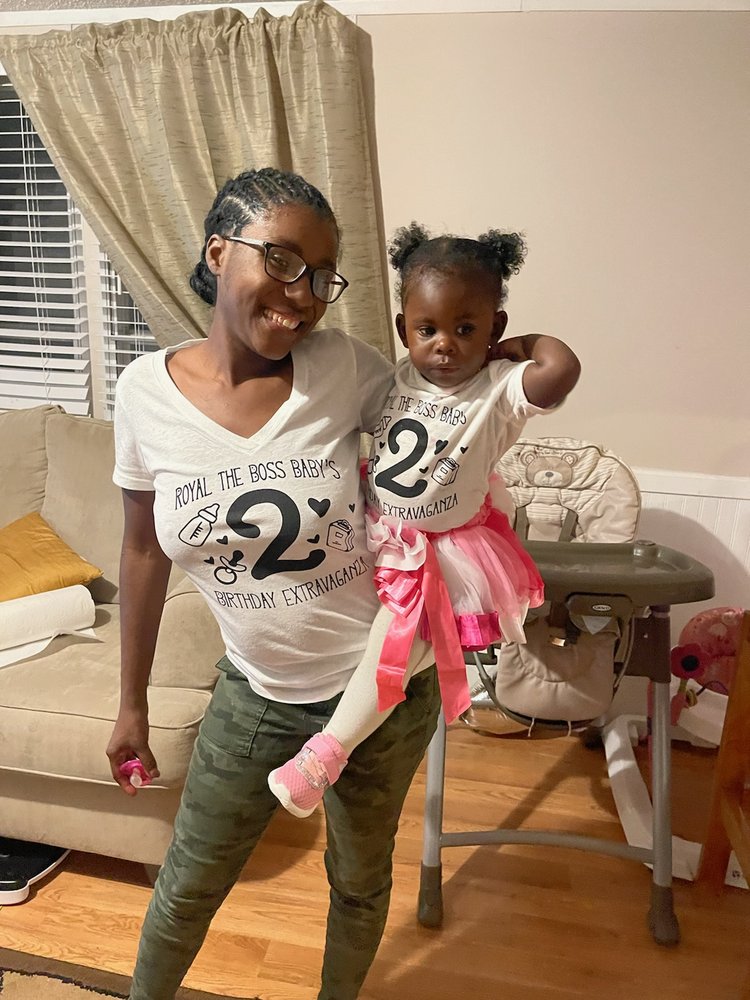 Photo of J&A Twin Tings