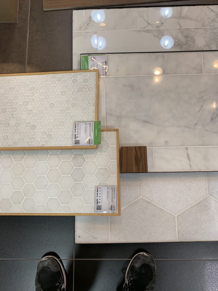 Photo of The Tile Shop