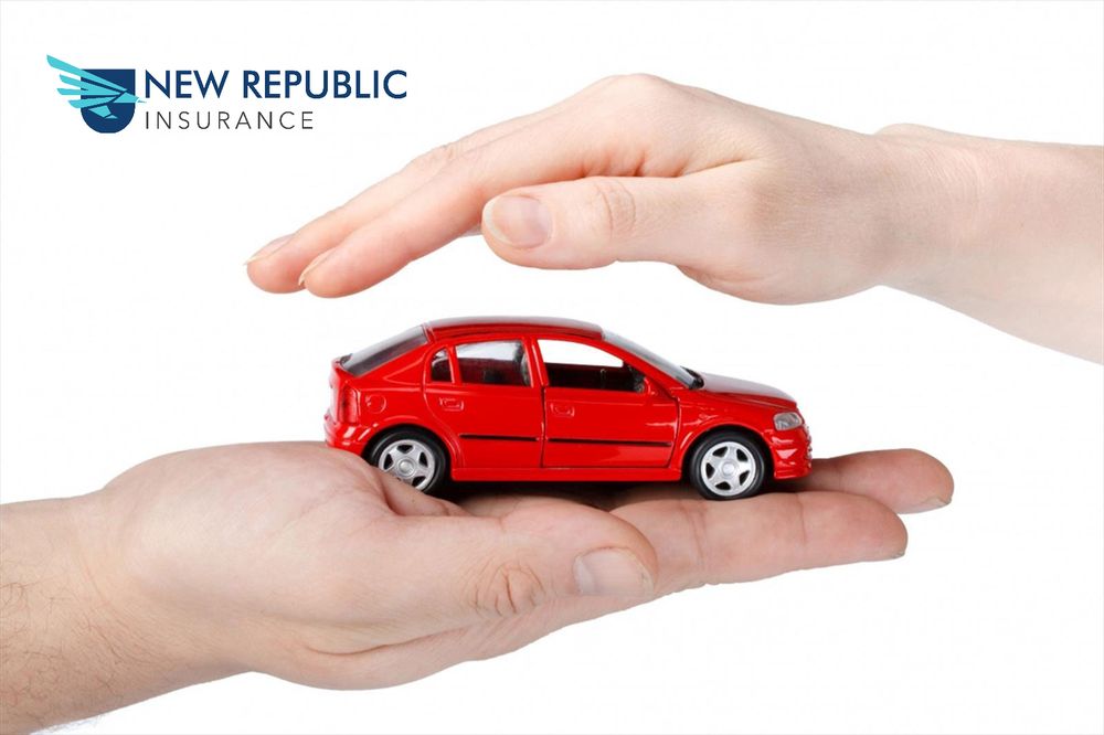 Photo of New Republic Insurance & Tax