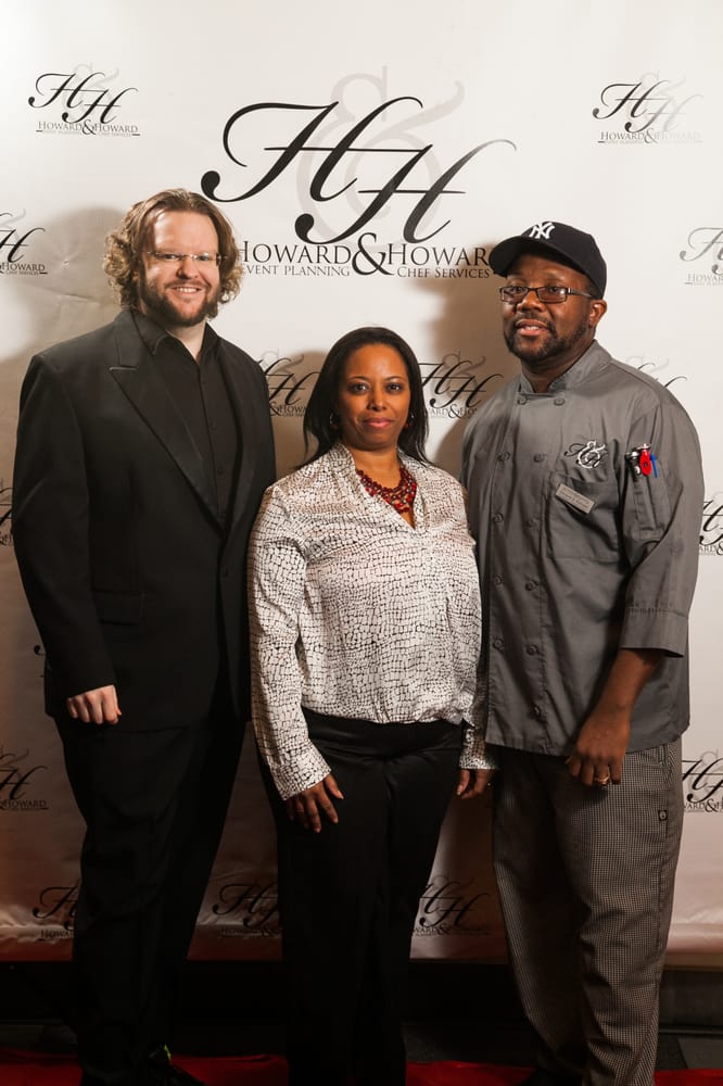 Photo of Howard & Howard Event Management And Catering