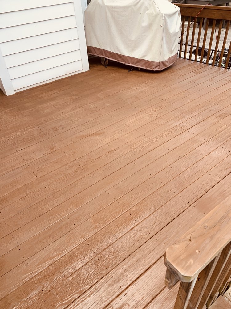 Photo of Randy's Window Cleaning & Pressure Washing Service