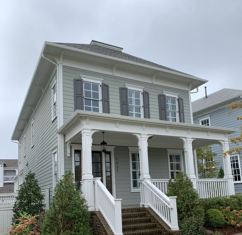 Photo of Randy's Window Cleaning & Pressure Washing Service