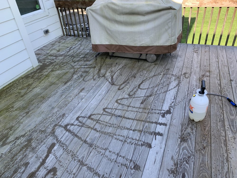 Photo of Randy's Window Cleaning & Pressure Washing Service