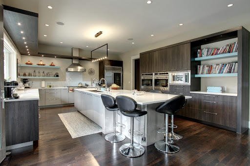 Photo of JM Kitchen & Bath Design
