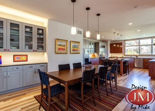 Photo of JM Kitchen & Bath Design