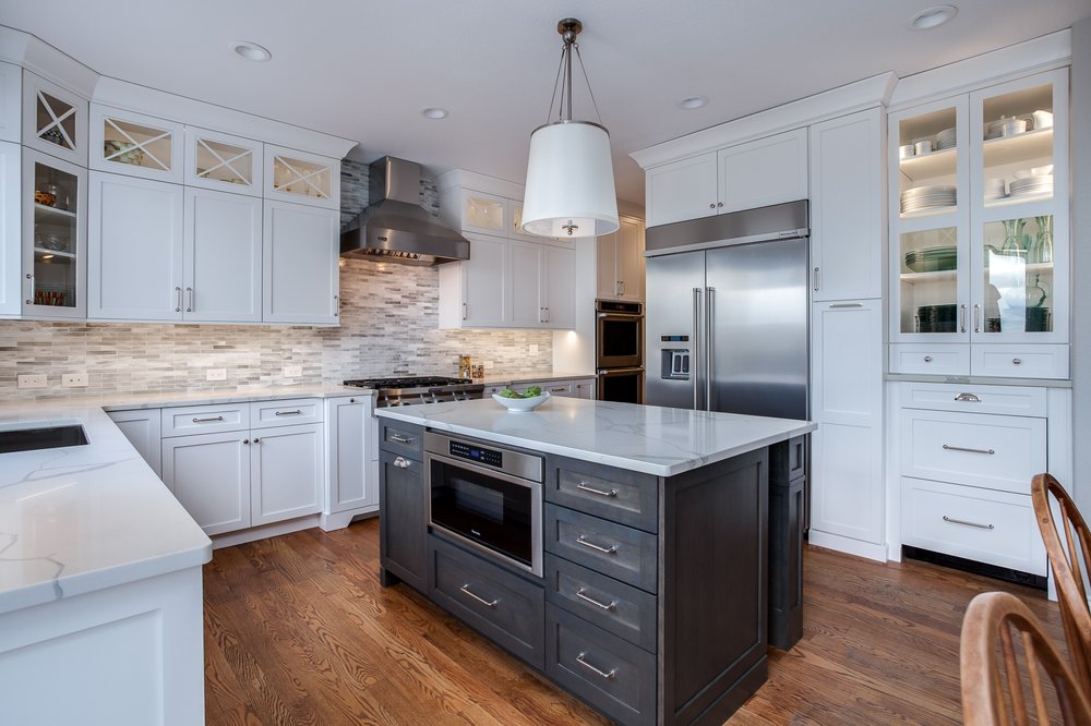 Photo of JM Kitchen & Bath Design