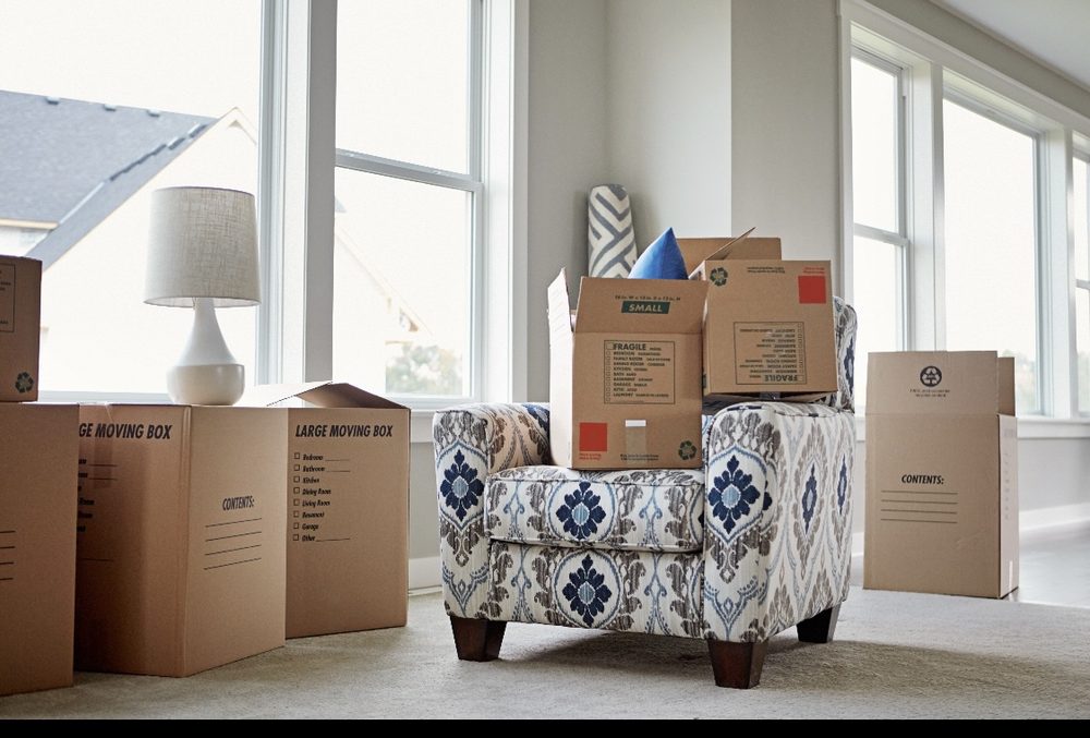 Photo of A&A Moving Shipping and Warehousing
