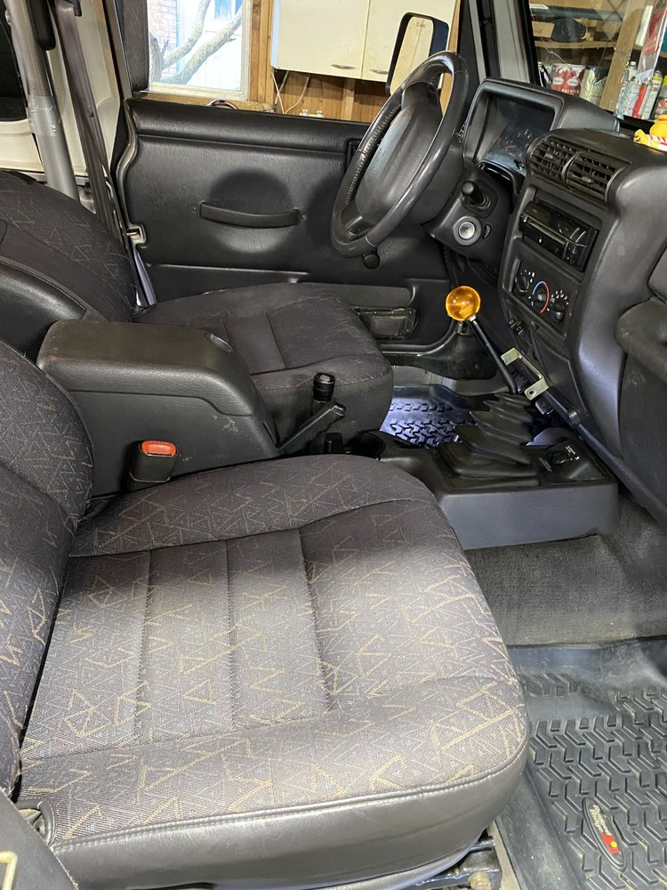 Photo of GT Carpet Cleaning