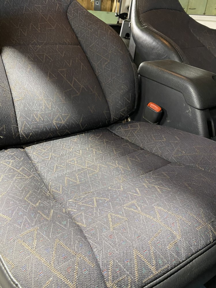 Photo of GT Carpet Cleaning