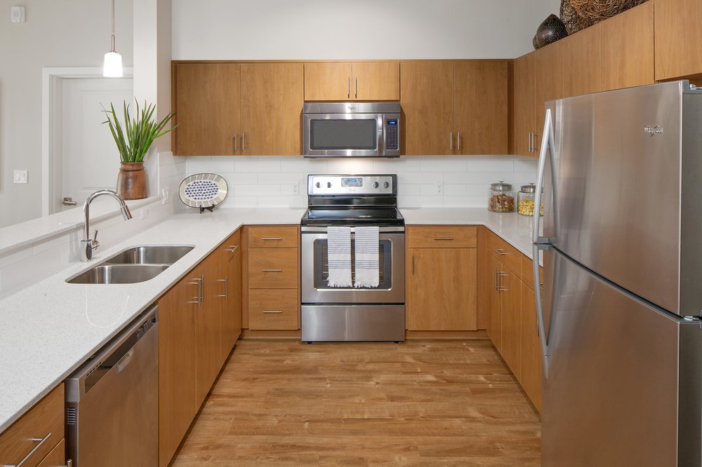 Photo of North Bethany Ridge Apartments
