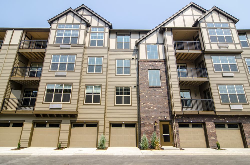 Photo of North Bethany Ridge Apartments
