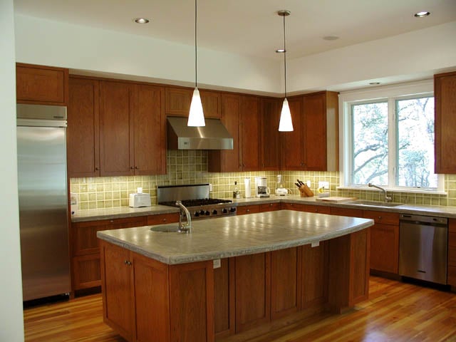 Photo of Steve Tull European Cabinetry