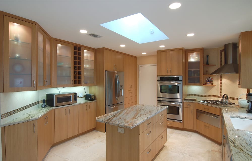 Photo of Steve Tull European Cabinetry