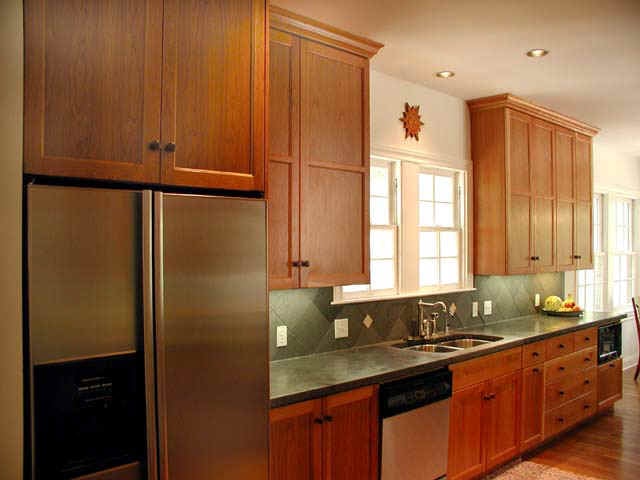 Photo of Steve Tull European Cabinetry