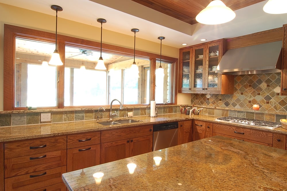 Photo of Steve Tull European Cabinetry